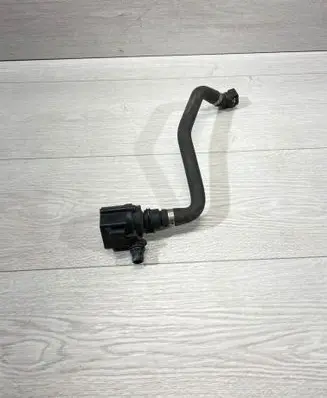 BMW 5 F10 F11 Electric auxiliary coolant/water pump 8511748 704125080 T0534358