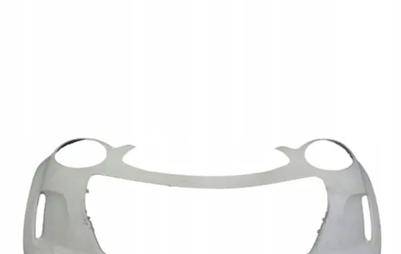 Citroen C1 Front bumper R11P2