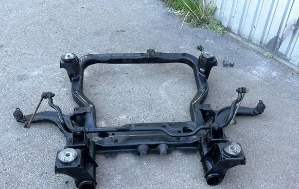 Volkswagen Transporter - Caravelle T5 Front subframe 