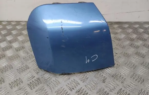 Citroen C4 I Picasso Rear bumper corner part panel trim 9680540577