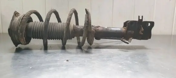 Nissan X-Trail T31 Front shock absorber with coil spring 54303JG72A 824903003