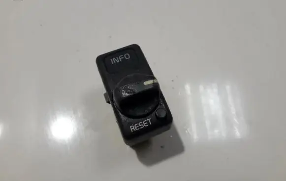 Volvo S70 V70 V70 XC Other switches/knobs/shifts 9162959