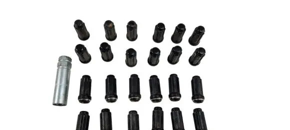 Ford F150 Nuts/bolts GORILLA M14150 M14150HT