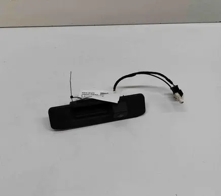 Mercedes-Benz ML W166 Tailgate/boot open switch button A1667500593