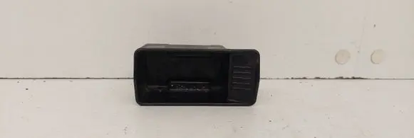 BMW 5 E39 Rear door ashtray 8200237