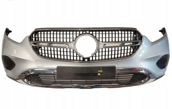 Mercedes-Benz GLC X253 C253 Front bumper A2548856100
