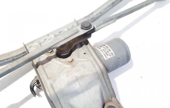 Ford Fiesta Wiper motor 404240 96fb177b571da