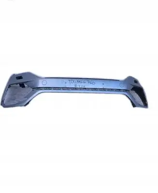 Volkswagen Touareg III Front bumper WA6TEILE