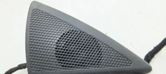 Mercedes-Benz E W211 Front door speaker cover trim A2117250294 2117250294 2118200202
