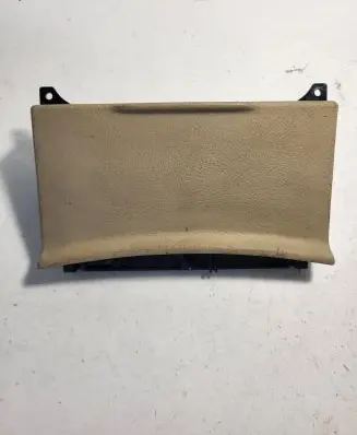 Ashtray (front)