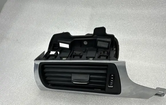 Audi A6 Allroad C7 Dashboard side air vent grill/cover trim 4G1820901 9025700