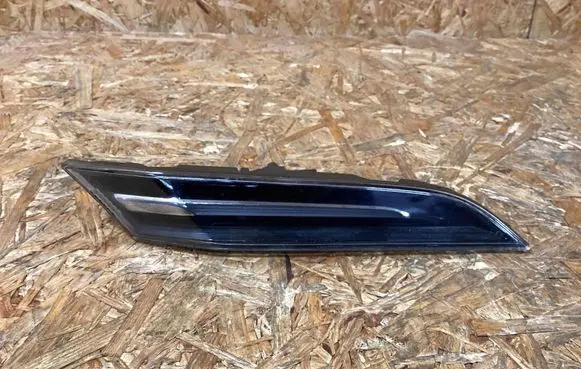 Porsche 911 991 Front fender indicator light 992953042c