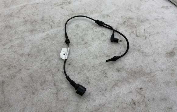 Tesla Model X Other wiring loom 142099600A B5G22334014056