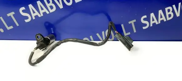 Volvo V70 Crankshaft position sensor 31331754 1275599