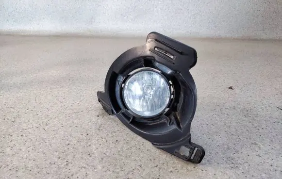 Dacia Dokker Front fog light 261507817R57 261507817R