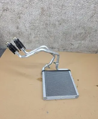Volkswagen PASSAT B8 Heater blower radiator 5Q0819031A