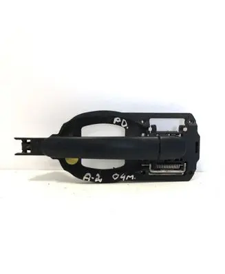 Audi A2 Front door exterior handle 15335201