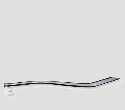 Opel Astra K Rear fender molding trim 39031885