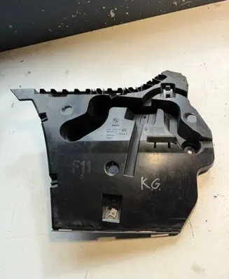 BMW 5 F10 F11 Rear bumper mounting bracket 51127207111 15857711