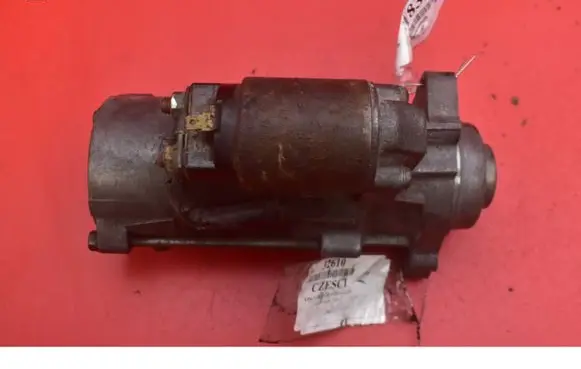 Mitsubishi ASX Starter motor M008T71971