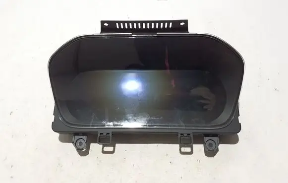 Volvo C40 Speedometer (instrument cluster) 32412510
