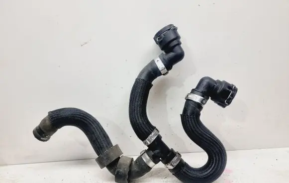Alfa Romeo Giulia Engine coolant pipe/hose 50547689