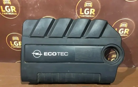 Opel Signum Engine cover (trim) 315829598