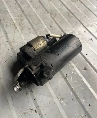 Audi Q5 SQ5 Starter motor 059911021D