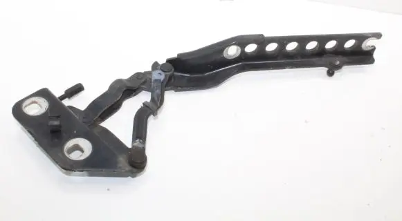 Audi A8 S8 D3 4E Engine bonnet/hood hinges 4E0823301E