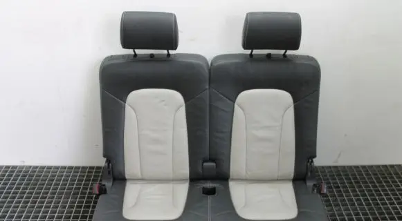 Audi Q7 4L Other seats 
