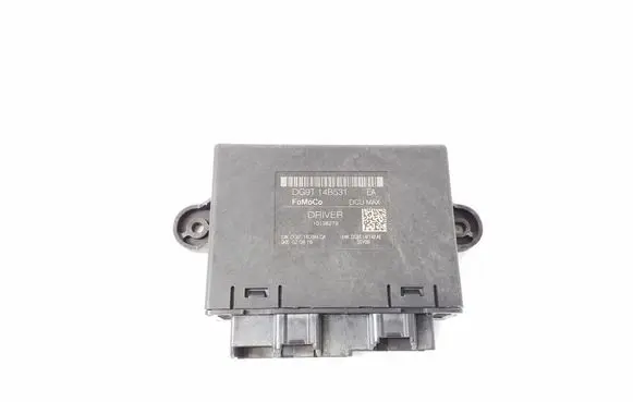 Ford Mondeo MK V Door control unit/module DG9T14B531EA
