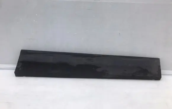Skoda Kodiaq Front door trim (molding) 565854940