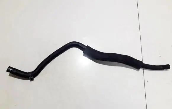 Chevrolet Captiva Power steering hose/pipe/line 25958180