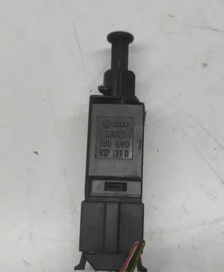 Volkswagen Sharan Brake pedal sensor switch 927189D