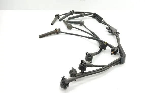 Ford Mondeo MK II Ignition plug leads 