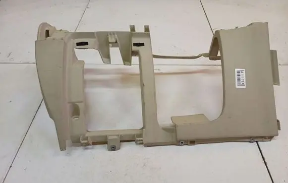 Volkswagen PASSAT CC Other interior part 