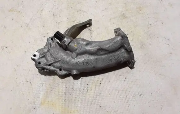 Mercedes-Benz GLA W156 EGR valve line/pipe/hose A6511402108