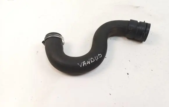 Volvo V70 Engine coolant pipe/hose 6G918260JB