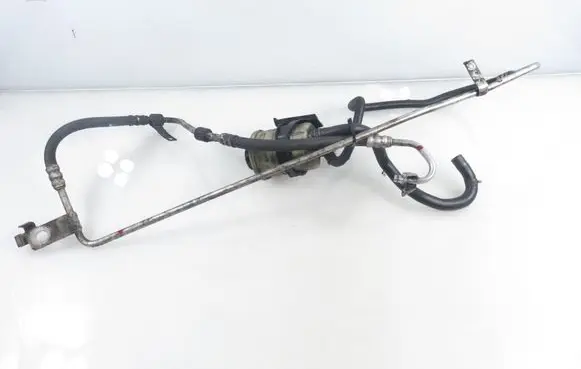 Renault Trafic II (X83) Power steering hose/pipe/line 204245A