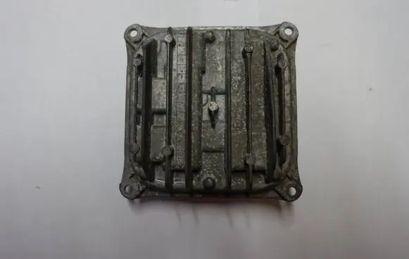 Mercedes-Benz C W205 Headlight ballast module Xenon A2228700789 A2C73624405 17021100152419E