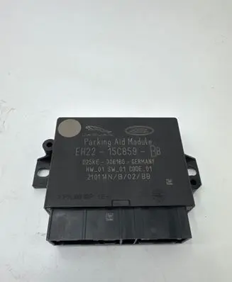 Land Rover Discovery 4 - LR4 Parking PDC control unit/module 15C859
