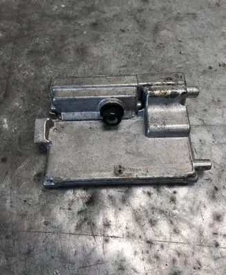 Windshield/windscreen camera