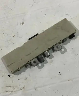 BMW 3 E46 Antenna control unit 65258368209 43392MHZ ADM762