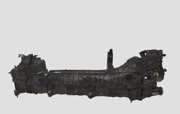 BMW 5 F10 F11 Intake manifold 0280751014 7811909 6546