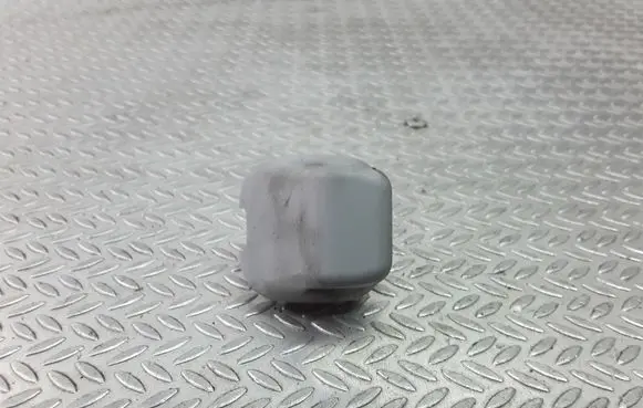 Honda CR-V Cargo luggage net fixing mount 