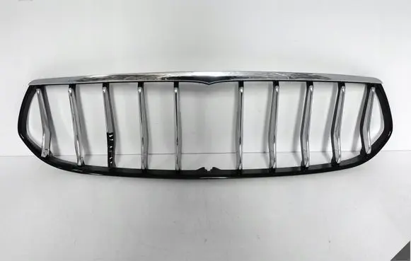 Maserati Ghibli ACC Distronic radar sensor grill/trim 670061976