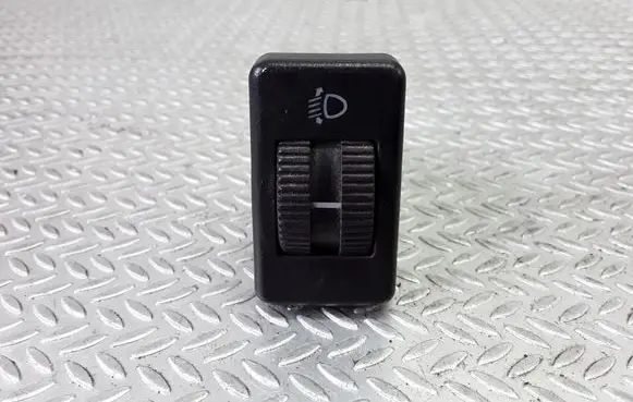 Volkswagen Transporter - Caravelle T4 Headlight level height control switch 701941333