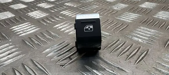 Audi A3 8Y Electric window control switch 4K0959855