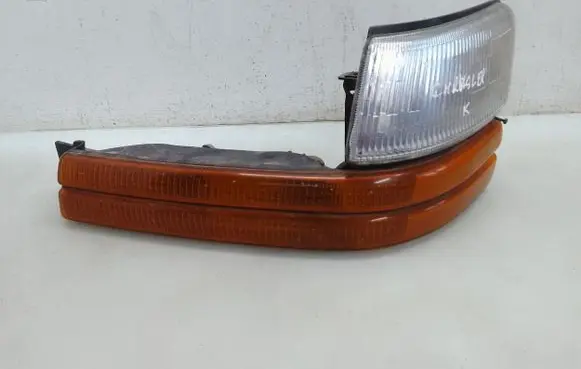 Chrysler Voyager Front indicator light 2122045