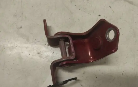 Mazda 6 Rear door upper hinge